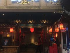 门面-蜀大侠火锅(寰球文化地标·总府店)