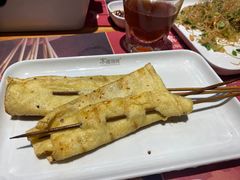 -木屋烧烤(龙岗龙城万科里店)