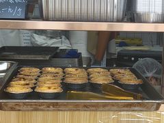 -包满意面包糕点(东坝店)