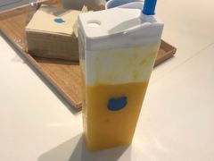 -兰熊鲜奶(西直门凯德mall店)