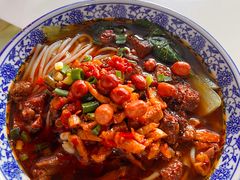 -湖南常德牛肉米粉(十梓街店)