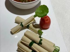 -尘香•传统川菜(创汇首座店)