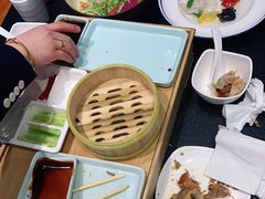 -紫光园·烤鸭·北京菜(团结湖店)
