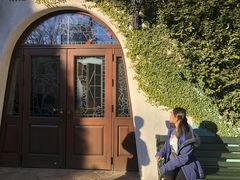 -三鹰之森吉卜力美术馆