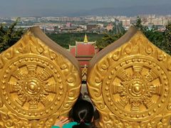 -西双版纳勐泐文化旅游区