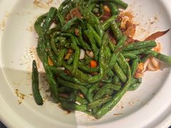 -小菜园新徽菜(青岛市南万象城店)