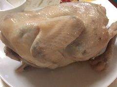 -佳基盐焗鸡