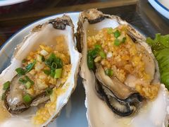 -映像烟台·海鲜·地道鲁菜(黄山路店)
