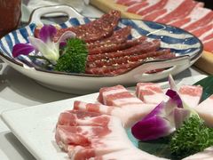 -千寻山野烤肉(中关村店)
