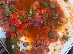 -新疆伊宁远征餐厅