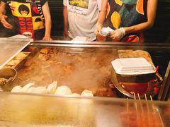-明记牛杂(新马路分店)