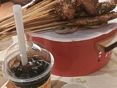 -串盟烧烤大排档·长沙美食地标(星沙店)