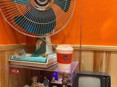 -囍福咖啡(这有山店)