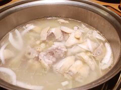 -大头椰·椰子鸡火锅(新梦店)