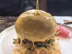 -Lets burger非常汉堡·环球风味(蓝色港湾店)