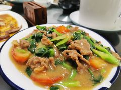 -鱼篮仔·潮汕美食(圆明新园店)