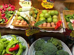 -快乐老家三鲜饺子东北菜(南六中路店)