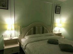 -南京夫子庙国际青年旅舍(平江府路店)