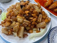 -聚福缘菜馆(隆昌路店)