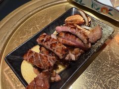 -無二炙坊·和牛烧肉(大钟寺1733店)