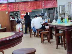 大堂-香辉食馆(新兴路店)