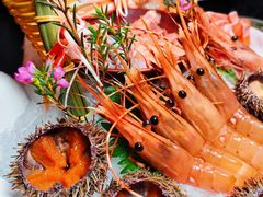 -Mr.Fish鱼鲜生海鲜放题(高德置地冬广场店)