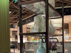 -金海湾自助餐厅(金陵饭店)