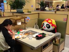 -海底捞火锅(枫蓝国际购物中心店)