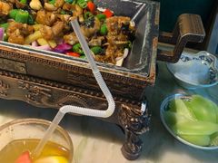 -蛙小淲(虎门万达店)