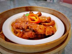 -金悦轩海鲜酒家(拱北店)