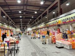 店内环境-西郊国际农产品交易中心