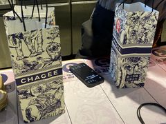 -霸王茶姬(常熟印象城店)