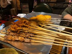 -冰城串吧(中上园店)