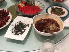-渝信川菜(西单店)