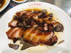 -黄连大头华烧鹅店(大良店)