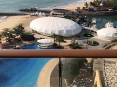 -深圳大梅沙京基洲际度假酒店