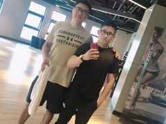 -威尔仕健身·游泳(中港汇店)