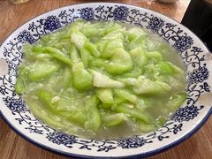 丝瓜-好呷八大碗(五羊店)