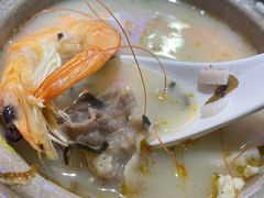 -烎记烧烤(蓝天花园店)