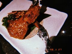 -梅筑·创意料理(王府井百货店)