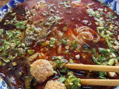 -杨家米粉(千禧公寓店)