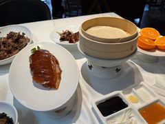 四季民福烤鸭-四季民福烤鸭店(王府井东安门店)