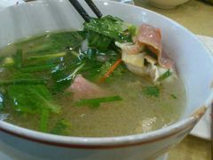 -桥香园云南过桥米线(金马碧鸡店)