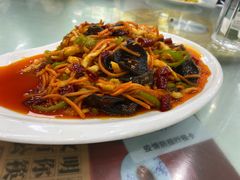 -聚德福海鲜家常菜(刘庄店)