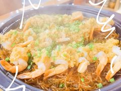 -六合居·明厨亮灶餐厅(成双大道店)