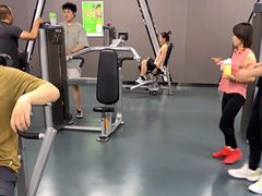 -瑞力健身(解放数创广场店)