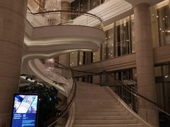 -上海雅居乐万豪侯爵酒店