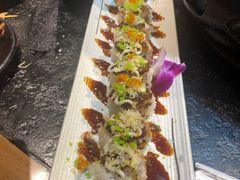 -九田家黑牛烤肉料理(太阳城店)