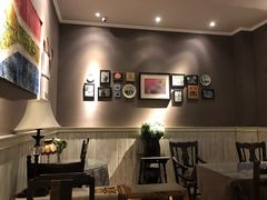 -杨桃院子咖啡吧(中华红墨店)