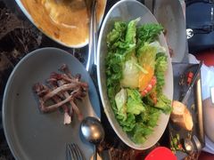 -Lets burger非常汉堡·环球风味(蓝色港湾店)
